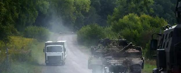 «ВСУ покинули Купянск»: Неужели «Труба-3» помогла? «ВСУ покинули Купянск»: Неужели «Труба-3» помогла?