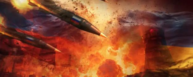 Россия применила ракеты 2026 года выпуска. На Украине сделали вывод