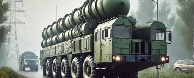 «Специфичное оружие»: почему ВС РФ никогда не нанесут удар по центру Киева