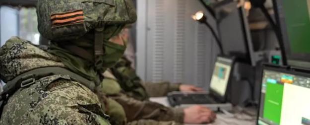 «Герань» начала выжигать гнезда «Шершней», которые атакуют дорогу к Крыму