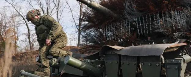 102-я бригада ВСУ устроила «тихий бунт», кругом саботаж