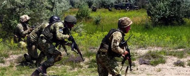 «Вперед, на Орел»: ВСУ пошли в психическую атаку в Сумской области