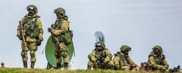 Кто придет на смену российским военным в Армении