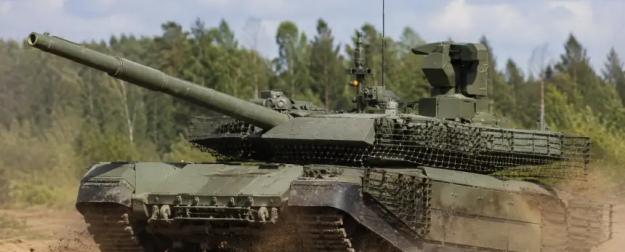 Главный изъян Т-90 раскрыли: эксперты назвали неожиданный компромисс СССР