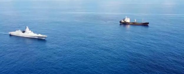 Морская блокада России: Хватит церемониться — врезать надо всего один раз