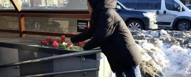 Траур в Брянске. «Россию перестали уважать и бояться»