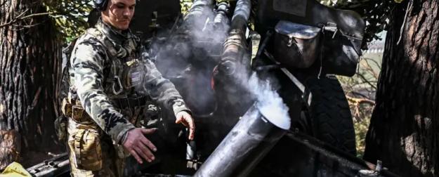 В период объявленного Россией перемирия ВСУ открывали огонь более 9300 раз В период объявленного Россией перемирия ВСУ открывали огонь более 9300 раз