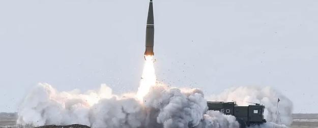 Баллистические ракеты сегодня и завтра. Часть I: тактический уровень Баллистические ракеты сегодня и завтра. Часть I: тактический уровень