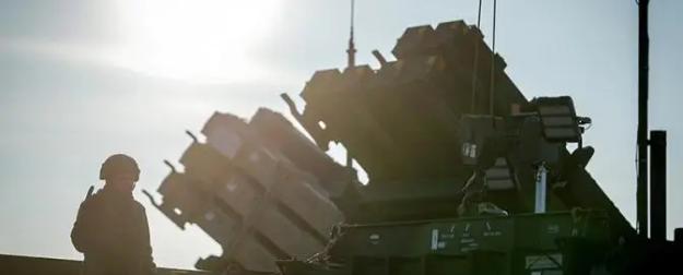 Politico предупредила Зеленского: Ракет для Patriot не ждите