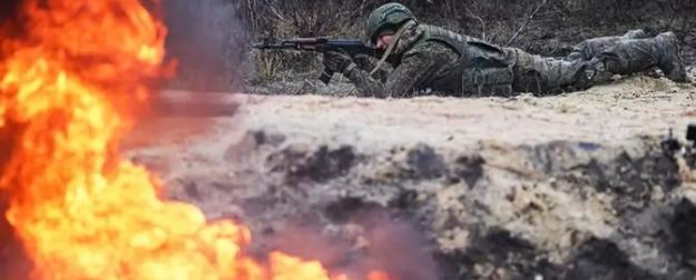 Открытие Черниговского фронта: эксперты ожидают наступление ВС РФ на Киев