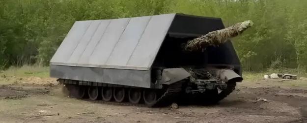 Когда танки снова станут хозяевами поля боя