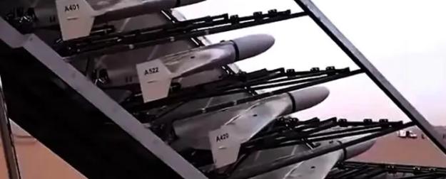 Как «Герани-5» стали настоящим кошмаром для украинских F-16 и ПВО