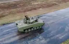 Для чего немецкий Rheinmetall отправил ВСУ свою 44-тонную БМП KF41 Lynx