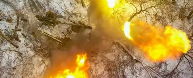 В «курятнике Мадьяра» на Запорожчине россияне учинили форменный погром