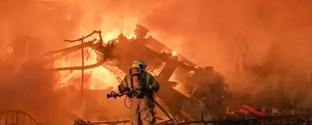 Даже мертвый, Хаменеи продолжает бить евреев и янки по всем фронтам