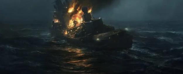 Британцы рассчитывали, что, потеряв крейсер «Москва», Россия остановит СВО