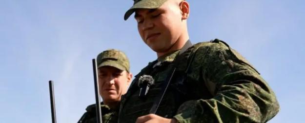Новая тактика ВС РФ: разведка Украины рассказала, чего стоит бояться ВСУ