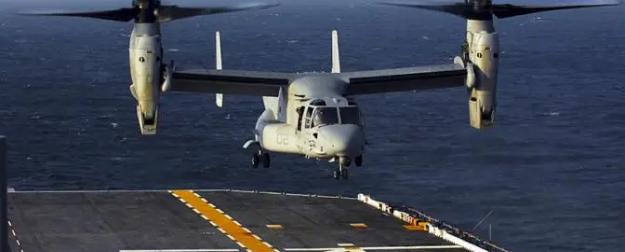 «Летающие гробы» США: 90 «двухсотых», десятки уничтоженной авиатехники