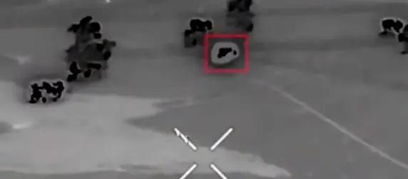 Появилось видео применения бомбомета РБУ-6000 "Смерч-2" по укрытию ВСУ Появилось видео применения бомбомета РБУ-6000 "Смерч-2" по укрытию ВСУ
