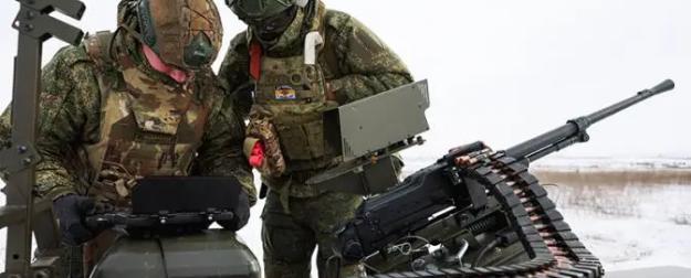 Как работает новая система защиты важных стратегических объектов