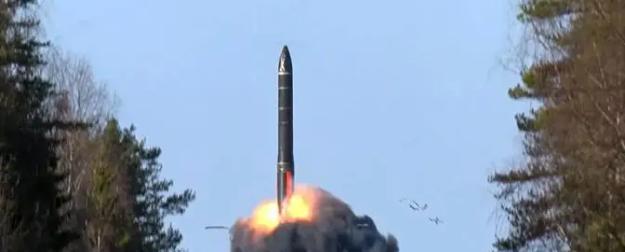 MW: Русские «Орешники» готовятся стаей вломиться в форточку Трампа