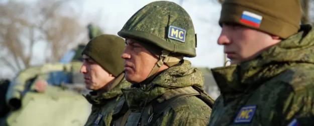 Режим Санду против Приднестровья: напряжённость растёт