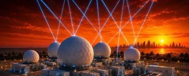 Москва и Тегеран нашли два способа обнуления «Starlink
