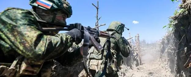 Ошибка Драпатого: Дружковка в «огневом мешке» между Андреевкой и Часов Яром