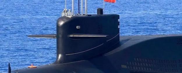 США блефуют о подводной слабости перед Китаем
