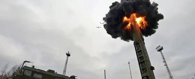 «Должны ударить»: куда прилетит «Ярс» в Европе