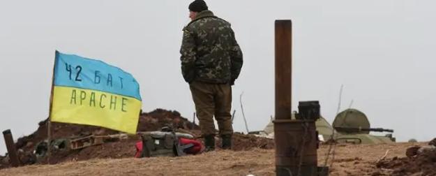 Киев намерен поставить под ружье и тех, кому «сто лет в обед»