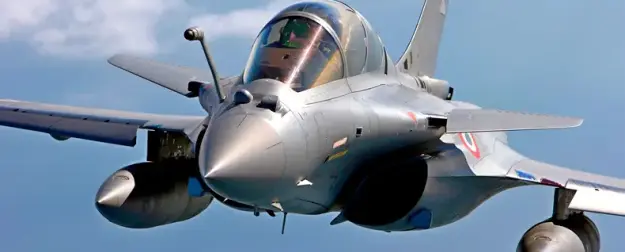 Как мегасделка между Индией и Францией скажется на России