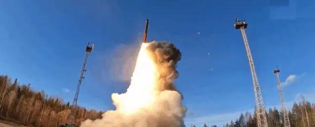 «Золотой купол» бессилен: «Буревестник» порвёт оборону США «Золотой купол» бессилен: «Буревестник» порвёт оборону США