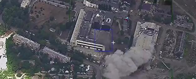 «Собрали лучших». ВС РФ нанесли удар по плацдарму ВСУ под Днепропетровском