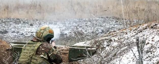 Конец «Маркиза» и Ко. На Харьковском направлении выбивают спецназ ВСУ