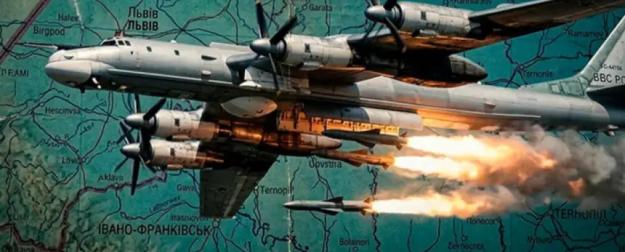 Ключ к Победе – Львов и Ровно? Генштаб уже перешёл к новой стратегии