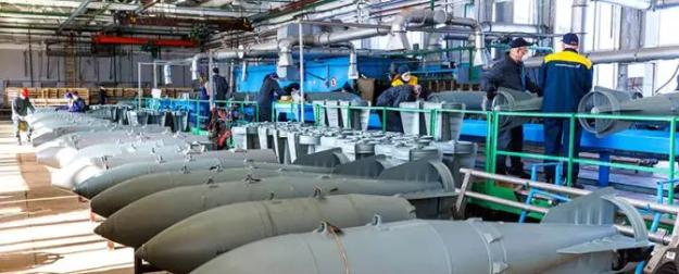 160 «Гераней» в сутки: Татарская «Алабуга» удивила Урсулу Фон дер Ляйен