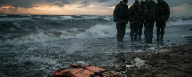 Погибли из-за непрофессионализма: трагедия с военными Казахстана на Каспии