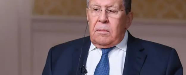 СВО вполсилы: Лавров объяснил, почему Россия сдерживает удары по Украине