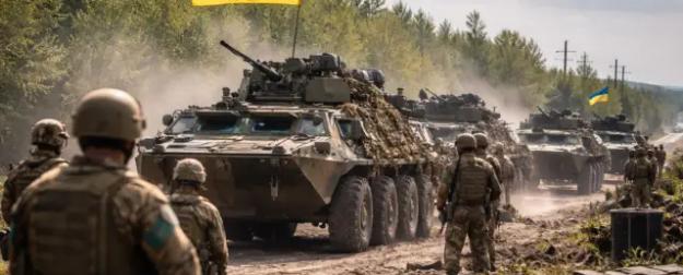 Весеннее наступление ВСУ: генерал-майор Липовой указал на тревожные сигналы