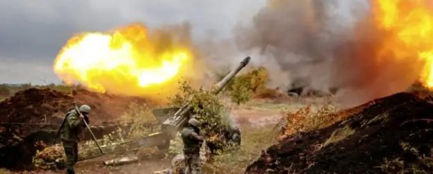 Заход русских ДРГ в Константиновку: от «хероев» мало что осталось