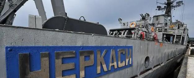 «Непобедимая армада» Зеленского рвется в драку за Ормузский пролив