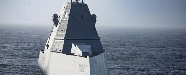 Пентагон готовит безэкипажный ответ «Посейдону»