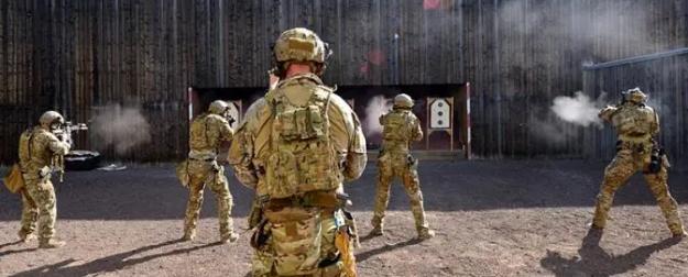 У спецназа США есть опыт бесславно гибнуть в иранской пустыне