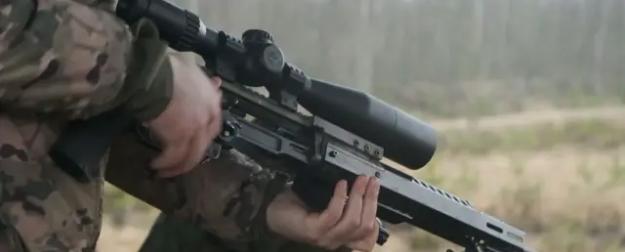 «Плётка» и винтовка Чукавина: учения снайперов ЛенВО попали в Сеть