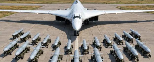 Конструкторский ход времён СССР: как Х-55 научили лететь на 1000 км дальше