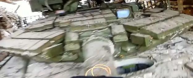 Катастрофическое для ВСУ уменьшение танков Т-64 зафиксировано в 2025 году