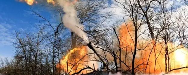 «Белые пятна» Купянска: Бои за город без линии фронта