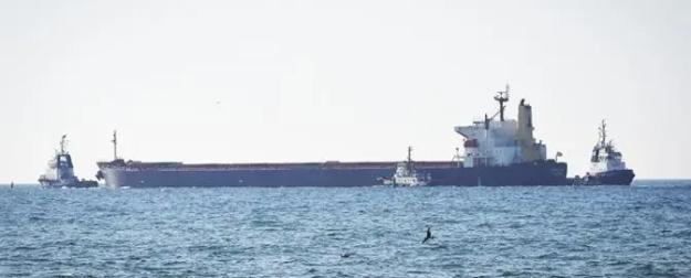 Черное море опять стало Русским — наши корсары постарались