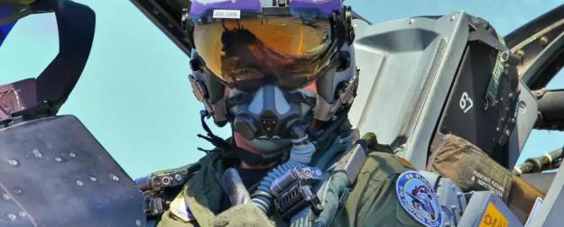 Названы последствия для летчиков США, сбивающих наши «Герани» над Киевом